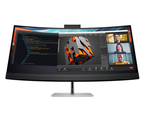 SMART BUY SERIES 7 PRO 740PM 40IN 5K2K CURVED MNTR
