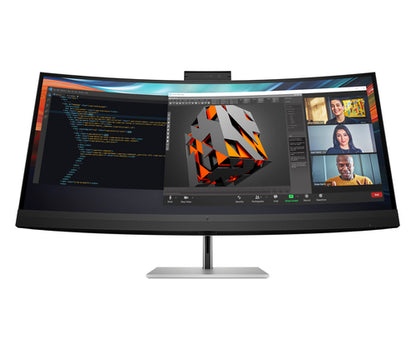 SMART BUY SERIES 7 PRO 740PM 40IN 5K2K CURVED MNTR