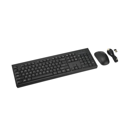 KB270 EQ RECHARGEABLE KB SET