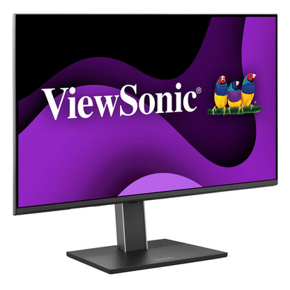 27IN IPS ERGONOMIC DOCKING MONITOR WITH 1440P 100W USB-C RJ45