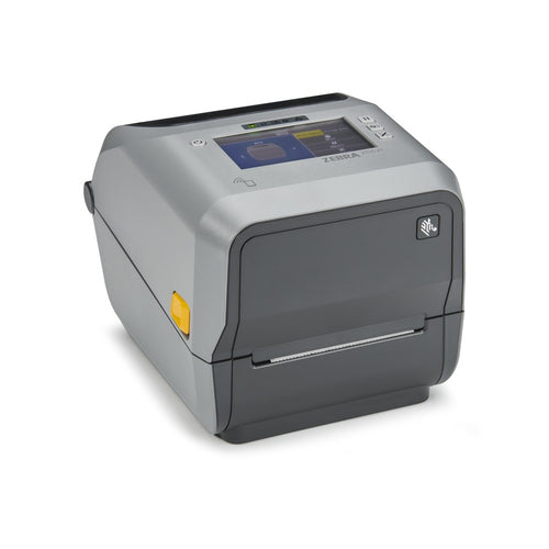 ZD621 TT PRINTER 74/300M ZD621 CLR TOUCH LCD 300DPI USB HOST ENET (ZD6A143-301F00EZ)