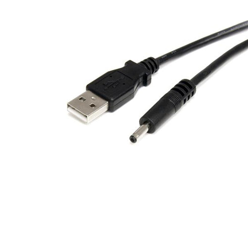 USB TO DC POWER CABLE TYPE H USB TO 5V DC POWER CABLE CORD (USB2TYPEH)