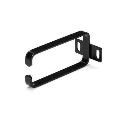 VERTICAL CABLE MANAGEMENT D-RING SERVER RACK WIRE MANAGEMENT (CMHOOK1UN)