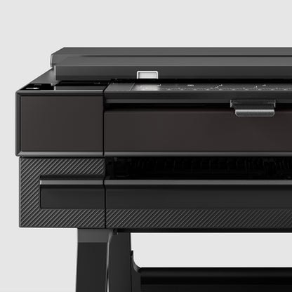 DESIGNJET T850 36-IN MFP 2YR WARRANTY
