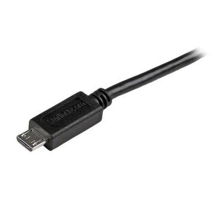 3FT MICRO USB CABLE USB 2.0 USB A TO MICRO B CHARGING CORD
