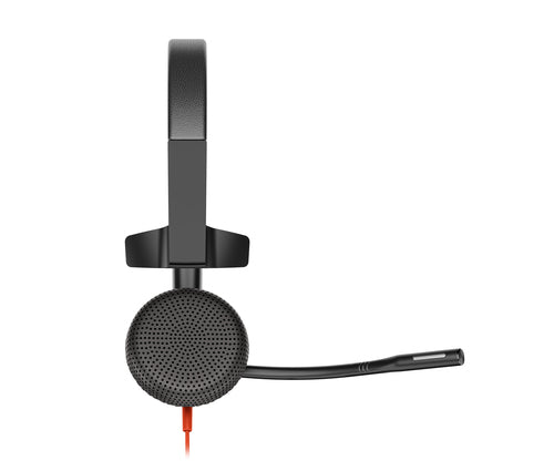 POLY BW3315 USB-C HS 3.5MMP USB-C/A