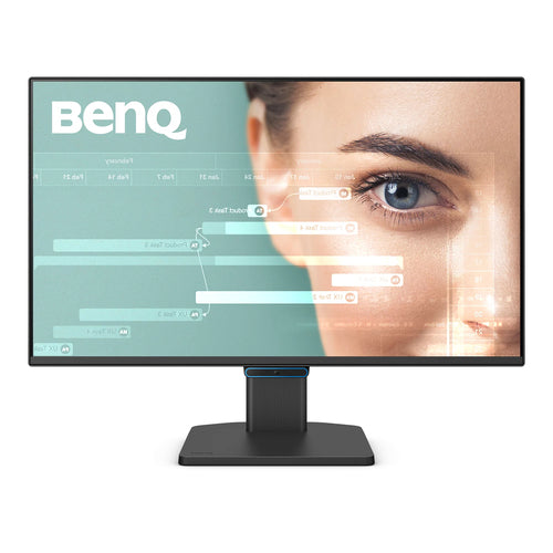 BENQ 24IN 1080P LCDMONITOR 144HZ BLACKIPS1920X1080SPKR 2WX2