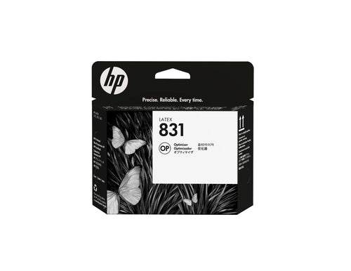 831 LATEX OPTIMIZER PRINTHEAD