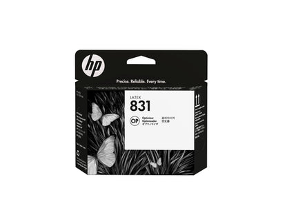 831 LATEX OPTIMIZER PRINTHEAD