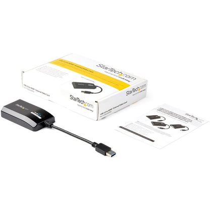 USB TO HDMI ADAPTER EXTERNAL DISPLAY VIDEO CONVERTER DONGLE