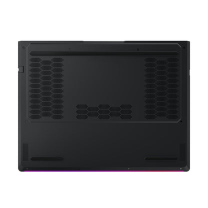 Legion Pro 7 16AFR10H 2.50 GHz W11P64 32.0GB 2 TB PCIe 16 - Lenovo Legion Pro 7 16AFR10H, AMD Ryzen™ 9 9955HX3D (2.50GHz, 128MB), 16" WQXGA Non-Touch, W11P64 ENG, 32.0GB, 1x2TB SSD M.2 2280 PCIe Gen5 Performance TLC, Eclipse Black, 1xNVIDIA® GeForce RTX™