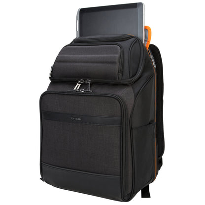 CITYSMART EVA PRO CHECKPOINT-FRIENDLY BACKPACK GREY