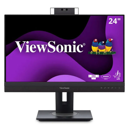 24IN 1080P VIDEO CONFERENCING MONITOR WITH WINDOWS (VG2457V)