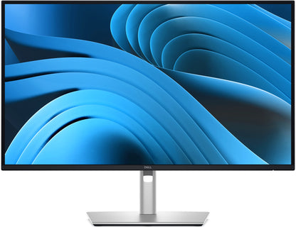 DELL PRO 27IN PLUS 4K USB-C HUB MONITOR - P2725QE
