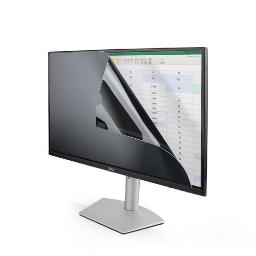 21 IN MONITOR PRIVACY SCREEN PC COMPUTER SCREEN DISPLAY FILTER
