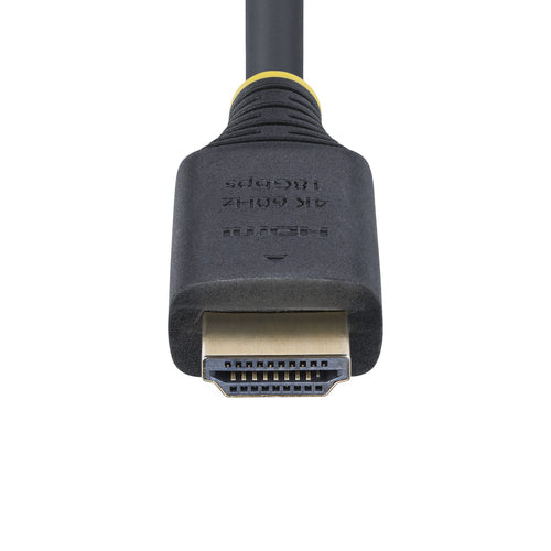 PREMIUM CERTIFIED HDMI CABLE 10FT HDMI CORD/4K 60HZ/HDR10/ARC