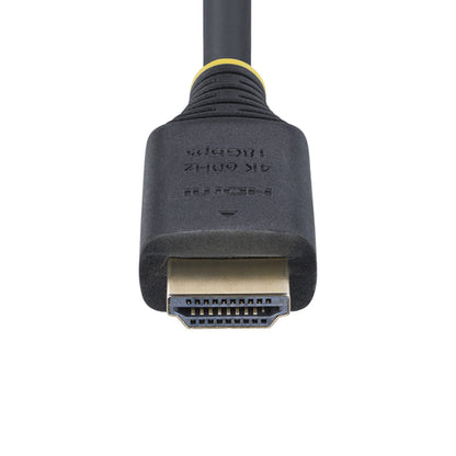 PREMIUM CERTIFIED HDMI CABLE 10FT HDMI CORD/4K 60HZ/HDR10/ARC