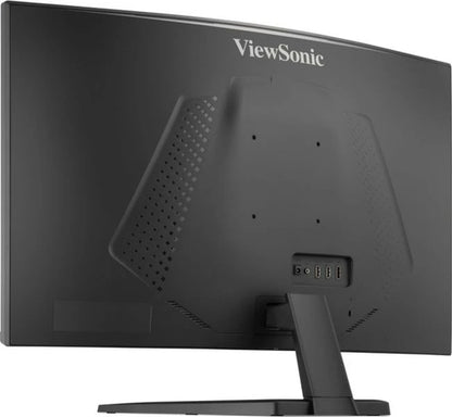 32IN CURVED GAMING MONITOR WITH 1440P 1MS 180HZ FREESYNC
