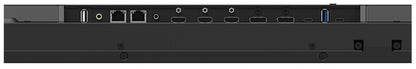 55IN LED LCD UHD 24/7 550NITS HIGH HAZE HDMI X2/OUT