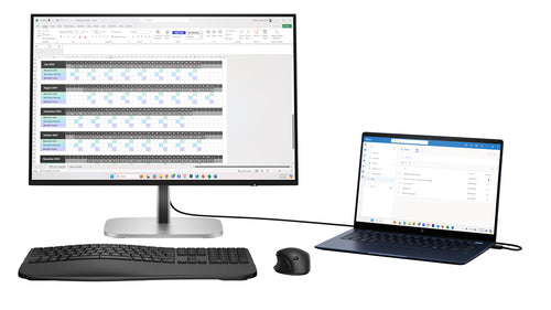 SMART BUY SERIES 5 PRO 524PN WUXGA MNTR
