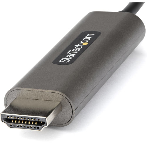 6FT USB C TO HDMI CABLE ADAPTER HDR10 USB-C CONVERTER CABLE CORD