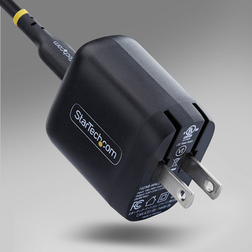 20W USBC WALL CHARGER PORTABLE CHARGER 5V/9V PD