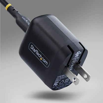 20W USBC WALL CHARGER PORTABLE CHARGER 5V/9V PD