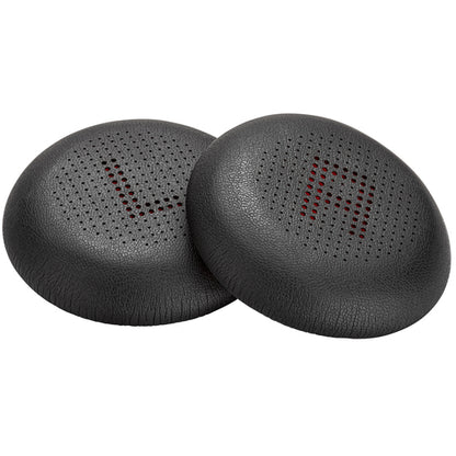 POLY VOYAGER 4300 LEATHERETTE EAR CUSHIONS (2 PIECES)