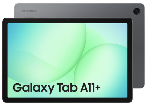 GALAXY TAB A11+ 8+256GB (WI-FI) GRAY