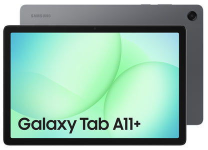 GALAXY TAB A11+ 8+256GB (WI-FI) GRAY