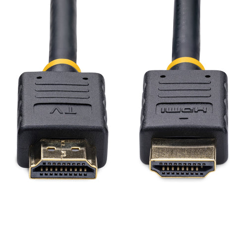 15FT ACTIVE HDMI CABLE ULTRA HD HIGH SPEED HDMI TO HDMI CORD