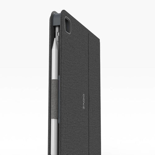 MESSENGER FOLIO2 FOR APPLE IPAD 10.2/10.5IN CHARCOAL