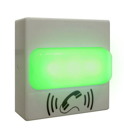 InformaCast Enabled RGB Strobe