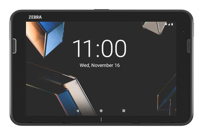 ET401 8IN 5G STANDARD SR500 8GB/128GB ANDROID GMS NA SKU (ET401EA-301P2B2P-NA)