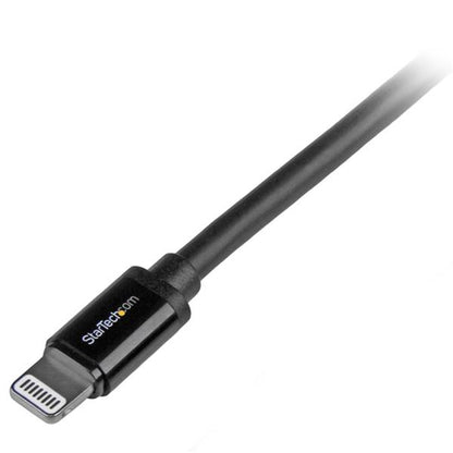 6FT USB TO LIGHTNING CABLE LONG USB IPHONE/IPAD CHARGING CORD
