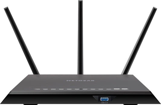 Nighthawk AC2300 WiFi Router