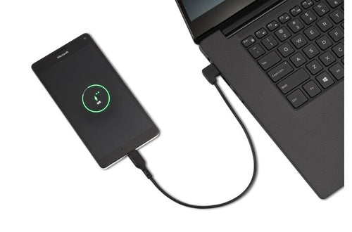 5PK CHARGE AND SYNC USB-C CABLE