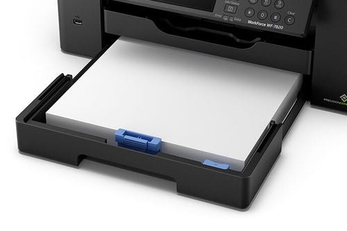 EPSON WORKFORCE WF-7820 ALL IN ONE PRINTER