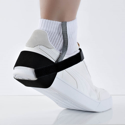 ESD HEEL STRAP ANTISTATIC HEEL GROUNDER - SHOE / FOOT GROUNDING
