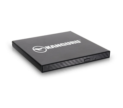 KANGURU SLIM DVDRW 8X USB 3.0 SLIM DVDRW