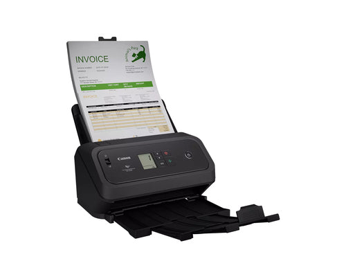 IMAGEFORMULA DR-C350 CANON DR-C350 DOCUMENT SCANNER