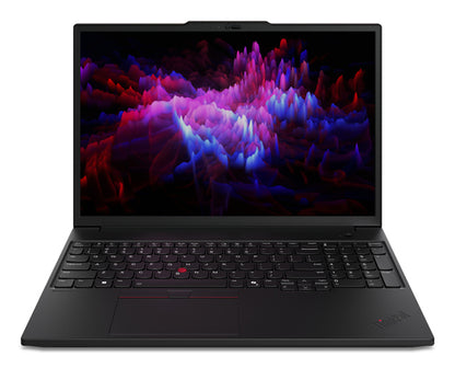 THINKPAD P16S G3 ULTRA 7 155H WIN 11 PRO 64 16.0GB 1X512GB SSD (21KS0023US)