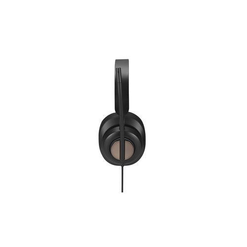 H2000 USB-C OVER-EAR HEADSET