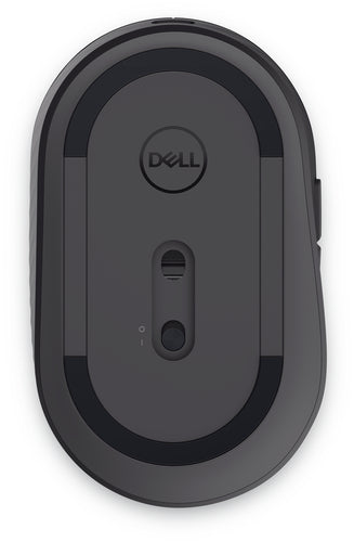 DELL PREMIER RECHARGEABLE WRLS MOUSE GRAPHITE BLACK MS7421W