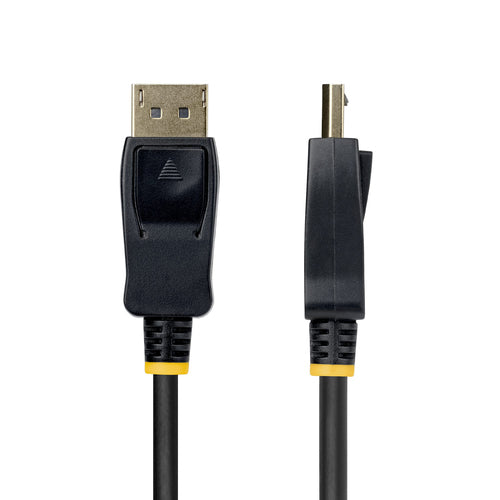 10FT DP TO HDMI CABLE - GRIPPING 4K 60HZ HDR