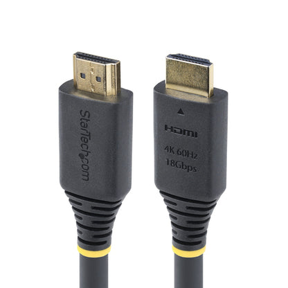 PREMIUM CERTIFIED HDMI CABLE 5M HDMI CORD/4K 60HZ/HDR10/ARC