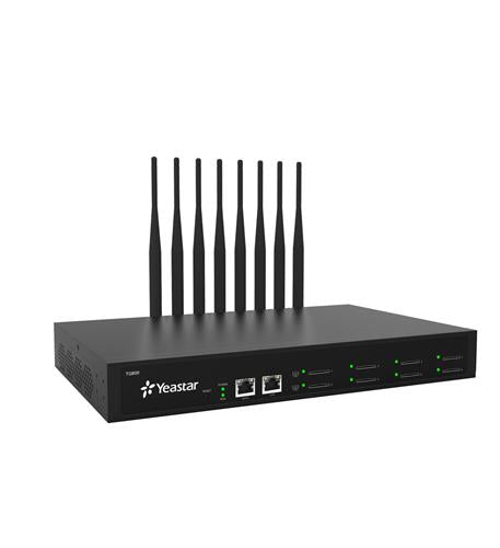 Yeastar 8-Port GSM Gateway