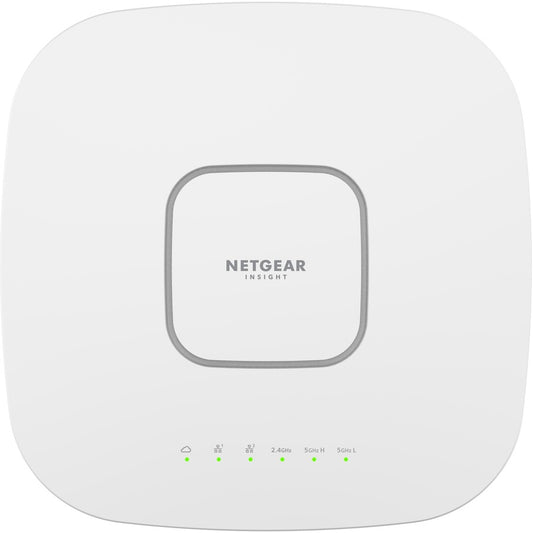 2PT BUSINESS WIFI 6 4+4+4 AP