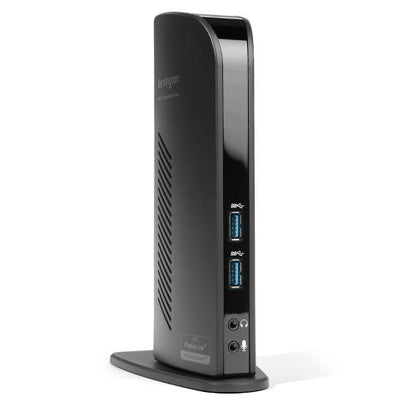 USB 3.0 DOCKING STATION W/ DVI/HD (K33972US)