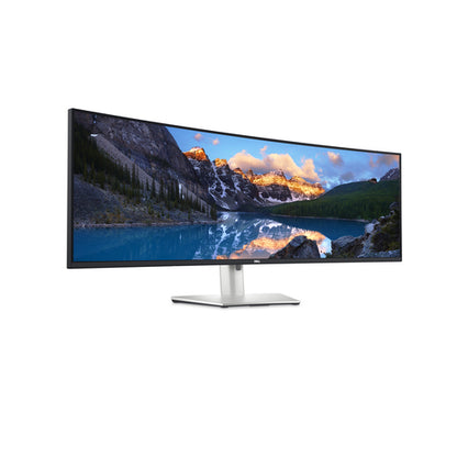 49IN ULTRASHARP CURVED MONITOR U4924DW